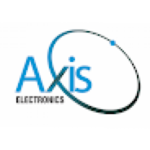 Axis Electronics in Karachi