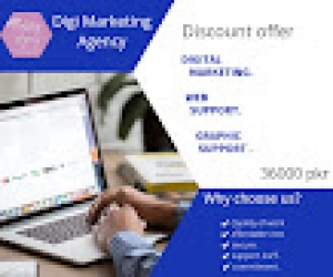DIGI (Digital Marketing Agency) in Hyderabad