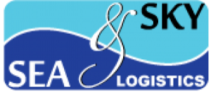 Sea Sky Shipping and Trading Company in Karachi