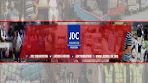 JDC Foundation Pakistan in Karachi