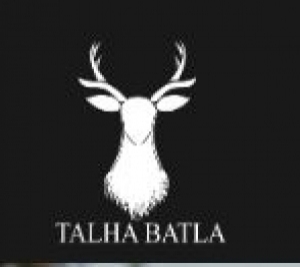 Talha Batla in Karachi