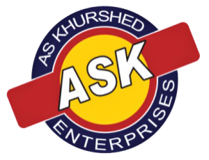 AS Khurshed Enterprises in Sialkot