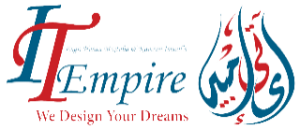 IT Empire Software House Pakistan in Faisalabad