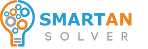 Smartan Solver Software House Faisalabad in Faisalabad