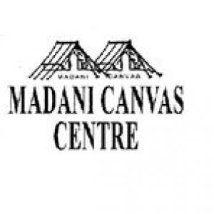 Madani Canvas Centre in Karachi