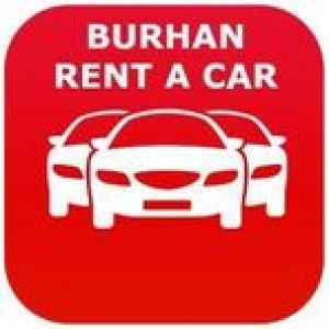 Burhan Rent A Car in Karachi