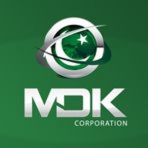 MDK JAPAN in Karachi
