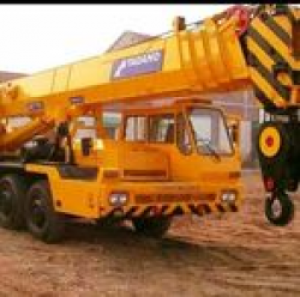 Muhammad Farooq  CompanyCrane Services and transport Operators in Lahore