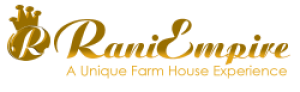 Rani Empire Farm House in Karachi