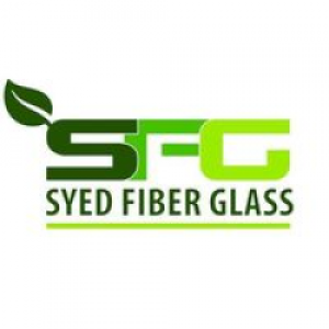 Syed Fiber Glass in Lahore