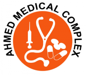 Ahmed Medical Complex  Maternity Home in Karachi