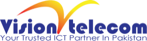 VISION TELECOM (PVT) LTD in Lahore