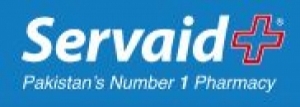 Servaid Pharmacy pvt ltd in Lahore