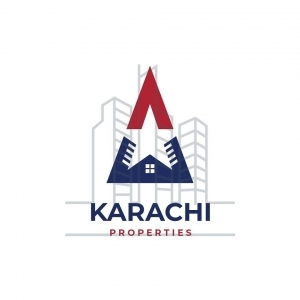 Karachi Property Estate - selling or buying home villa commercial plots in Karachi