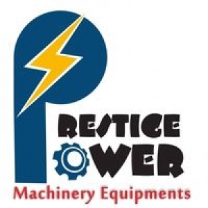 Prestige Power Machinery Equipments (PVT) Ltd in Islamabad