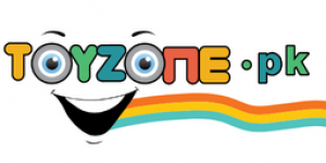 Toyzone in Lahore