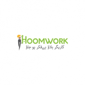 hoomwork in Lahore