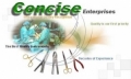 Concise Enterprises