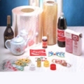 PVC shrink wrap film