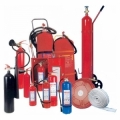 Royal Fire Protection & Security System