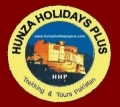 Hunza Holidays Plus