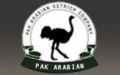 Pak Arabian Ostrich Company