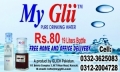 MY GLII WATER