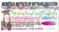 MICRO TECH INSTITUTE OF SOFTWARE EDUCATION KHEWRA