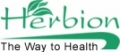 Herbion - The way to health.