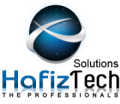 HafizTech Solutions / Web Solutions Company