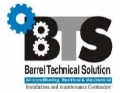 Barrel Technical Solutions