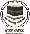 Atef Hafez Travel International Pvt Ltd