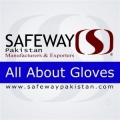 SAFEWAY PAKISTAN Gloves Manufacturers & Exporters