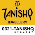 Tanishq Jewellery