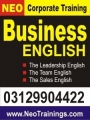 Business English Training in just 20 hours by Sir. Naeem