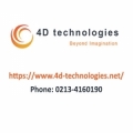 4D Technologies - Laboratory Equipment Supplier in Pakistan