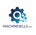 Machinesells.com: Connecting Buyers and Sellers of Used Machinery in Pakistan