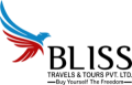 Bliss Travels - Best Travel Agency