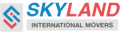 Skyland International Packers and Movers Islamabad- Pakistan