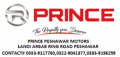 PRINCE PESHAWAR MOTORS