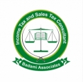 Legal Tax Consultant