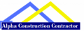 Alpha Construction Contractor