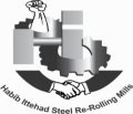 Habib Ittehad Steel Mill's