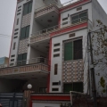 The Luxury Girls Hostel In Lahorer