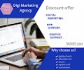 DIGI (Digital Marketing Agency)