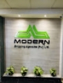 Modern Shipping Agency