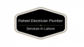 Raheel Electrician Plumber And Air Conditioner Services In Lahore