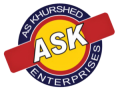 AS Khurshed Enterprises