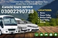 Karachi Royal Rent A Cars