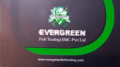 Evergreen Fish Trading SMC Pvt ltd